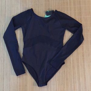 Forever 21 Medium Activewear Onesie